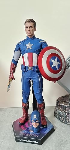 Amazon.co.jp: 【ムービー・マスターピース】『アベンジャーズ／エンド